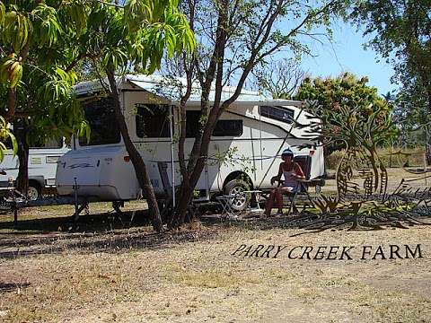 Photo: Parry Creek Farm Tourist Park